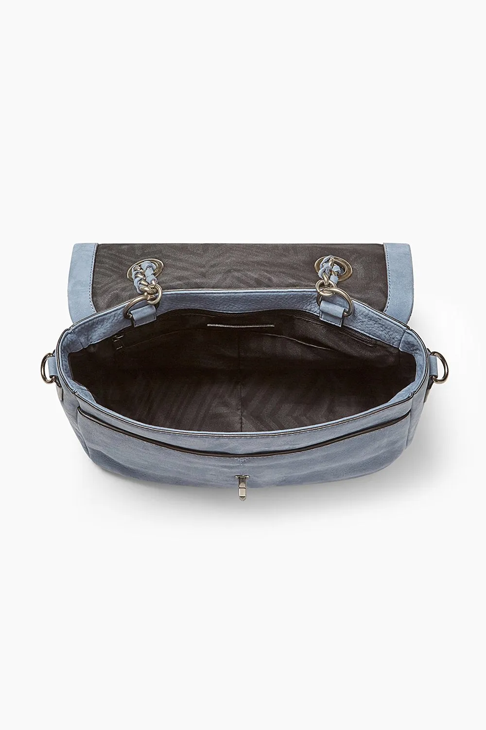 Je t'aime Medium Messenger
