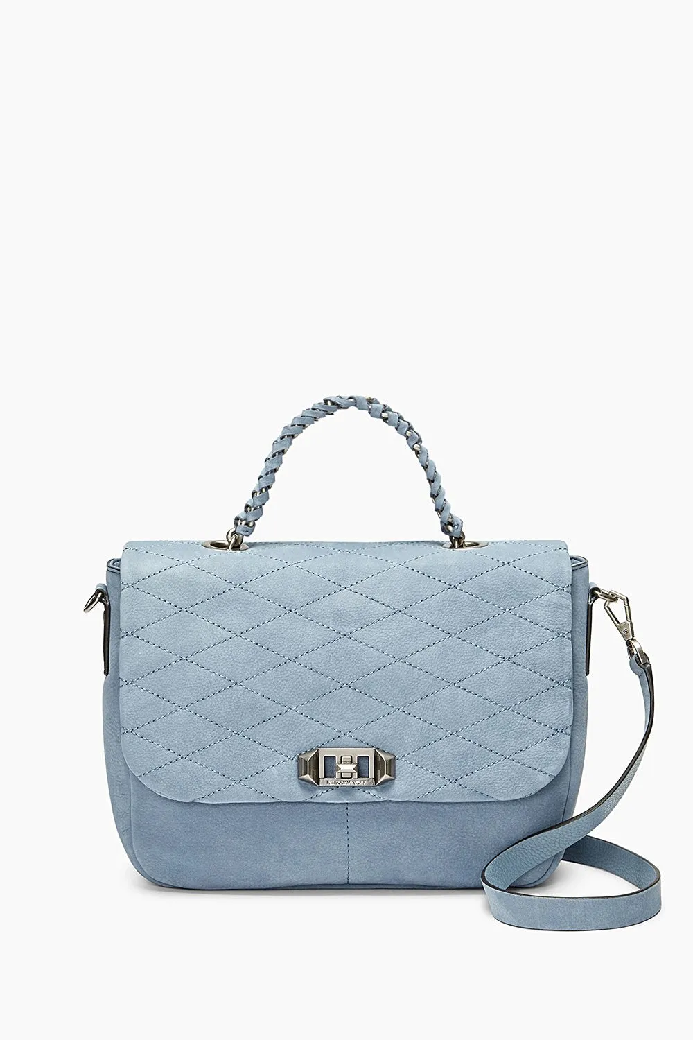 Je t'aime Medium Messenger