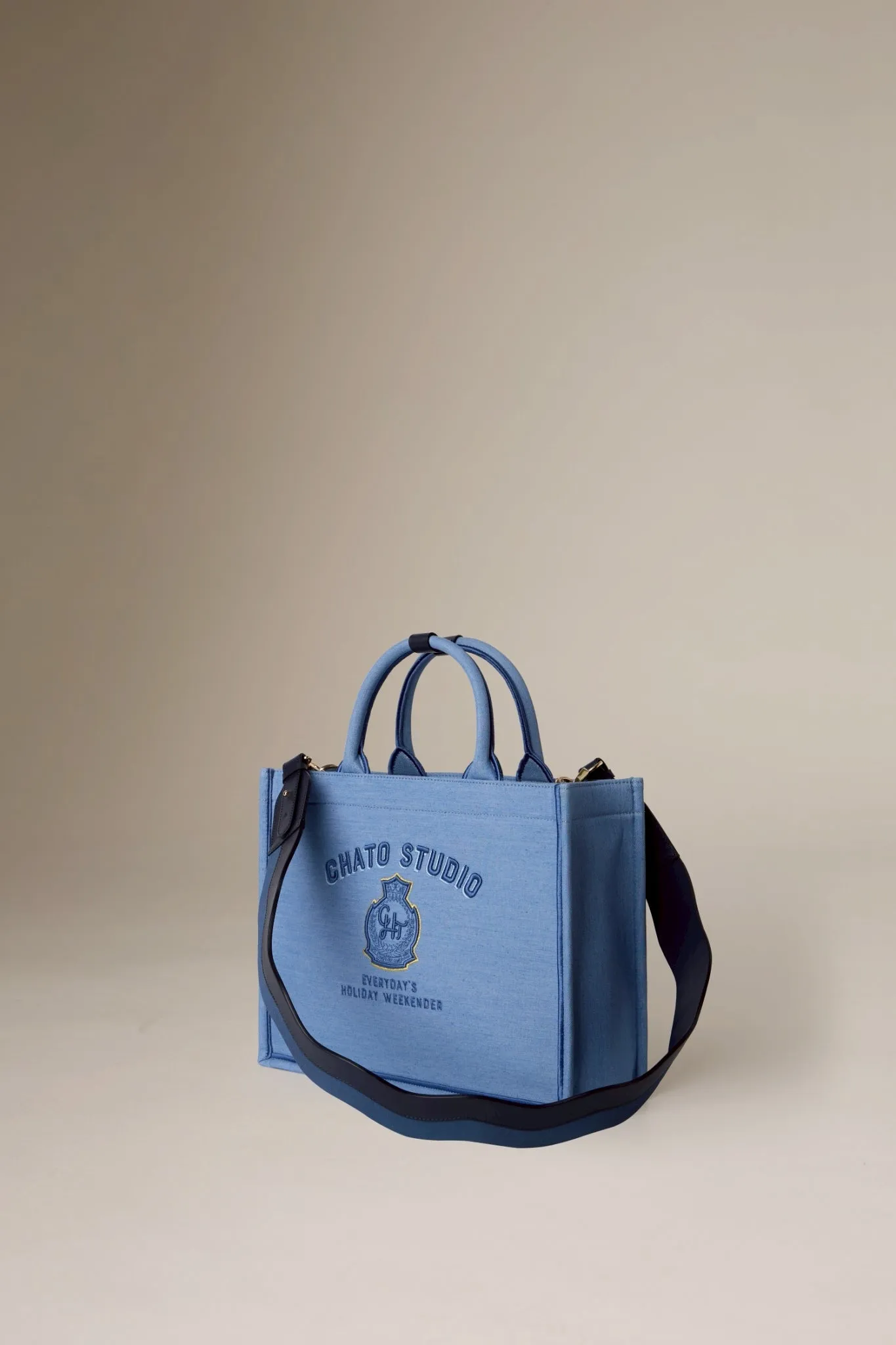 JEANS PS TOTE