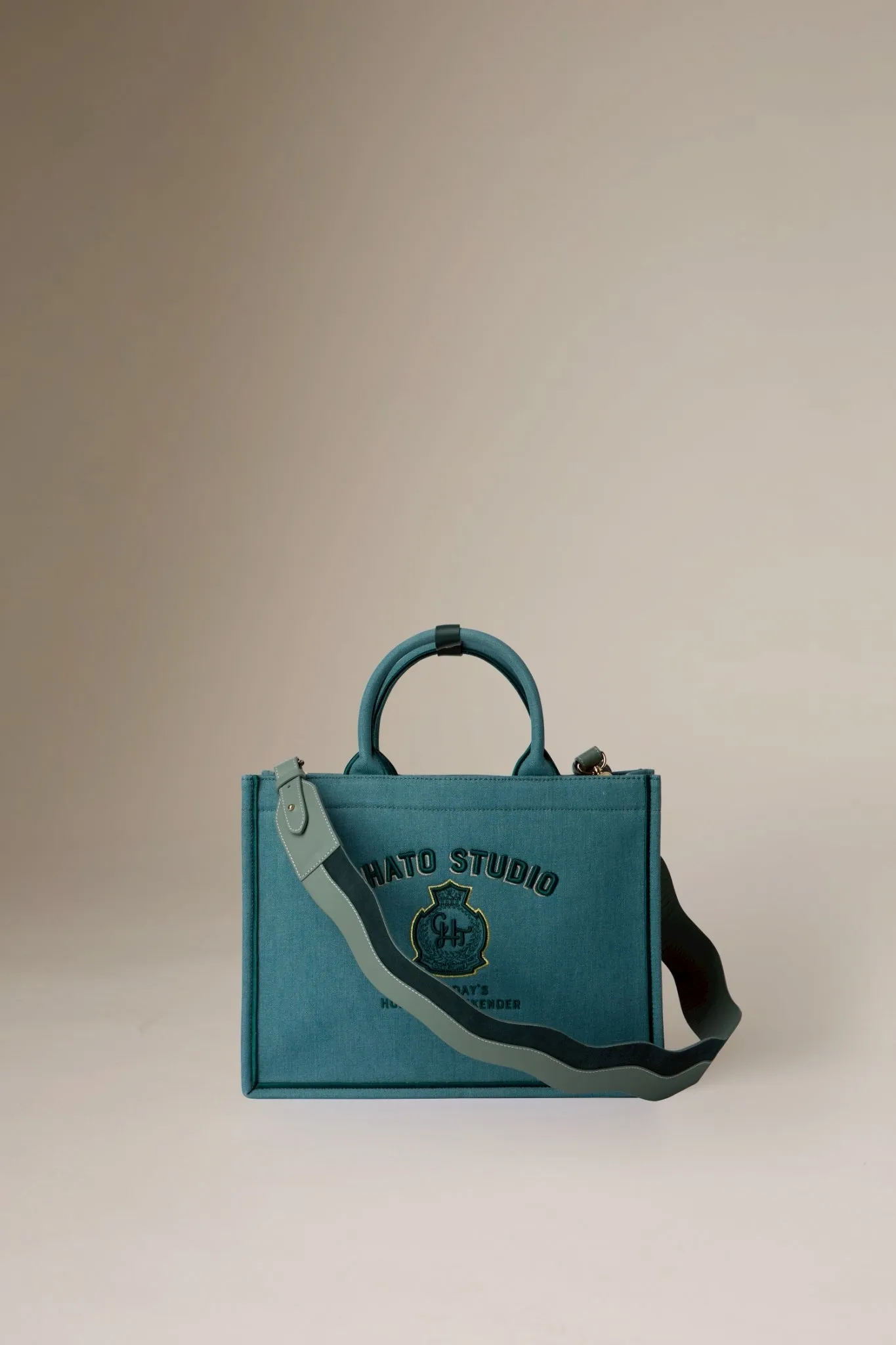 JEANS PS TOTE