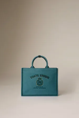 JEANS PS TOTE