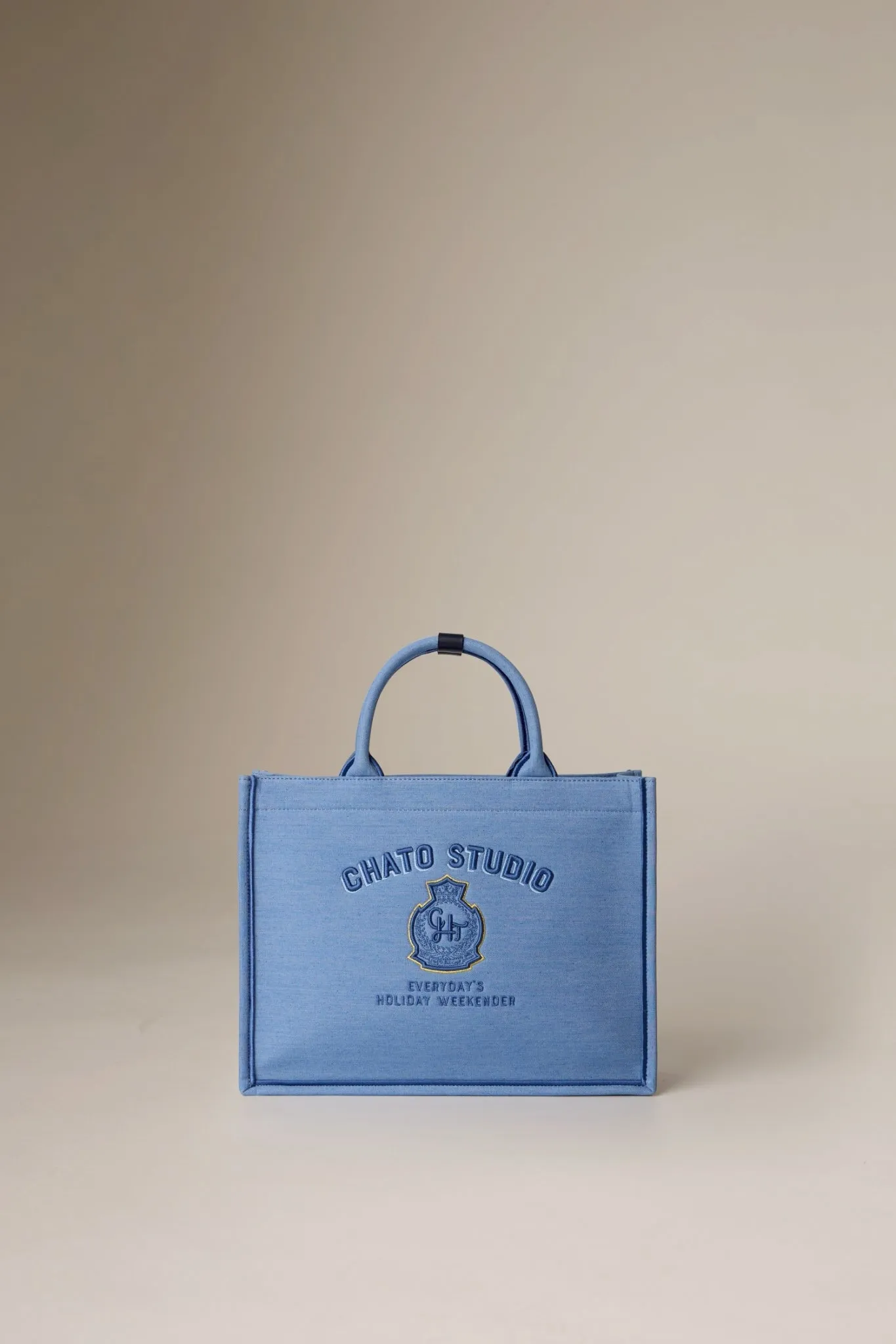 JEANS PS TOTE