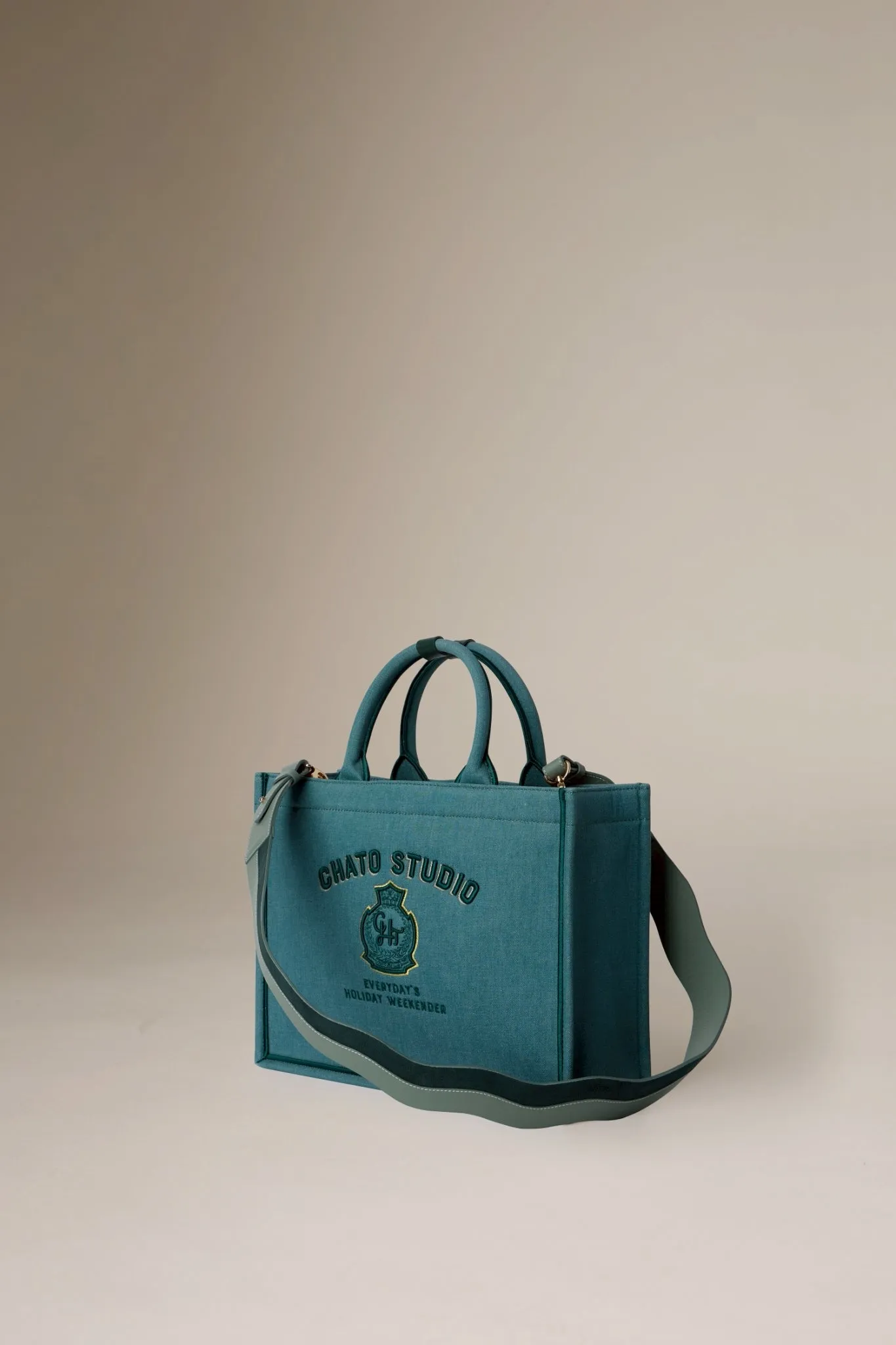 JEANS PS TOTE