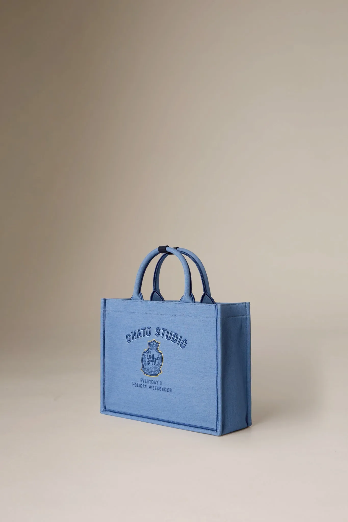 JEANS PS TOTE