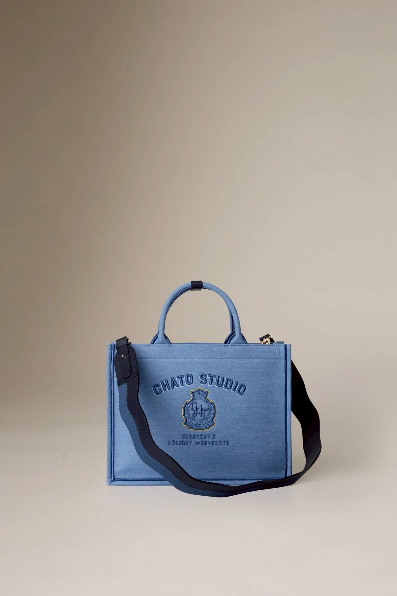 JEANS PS TOTE
