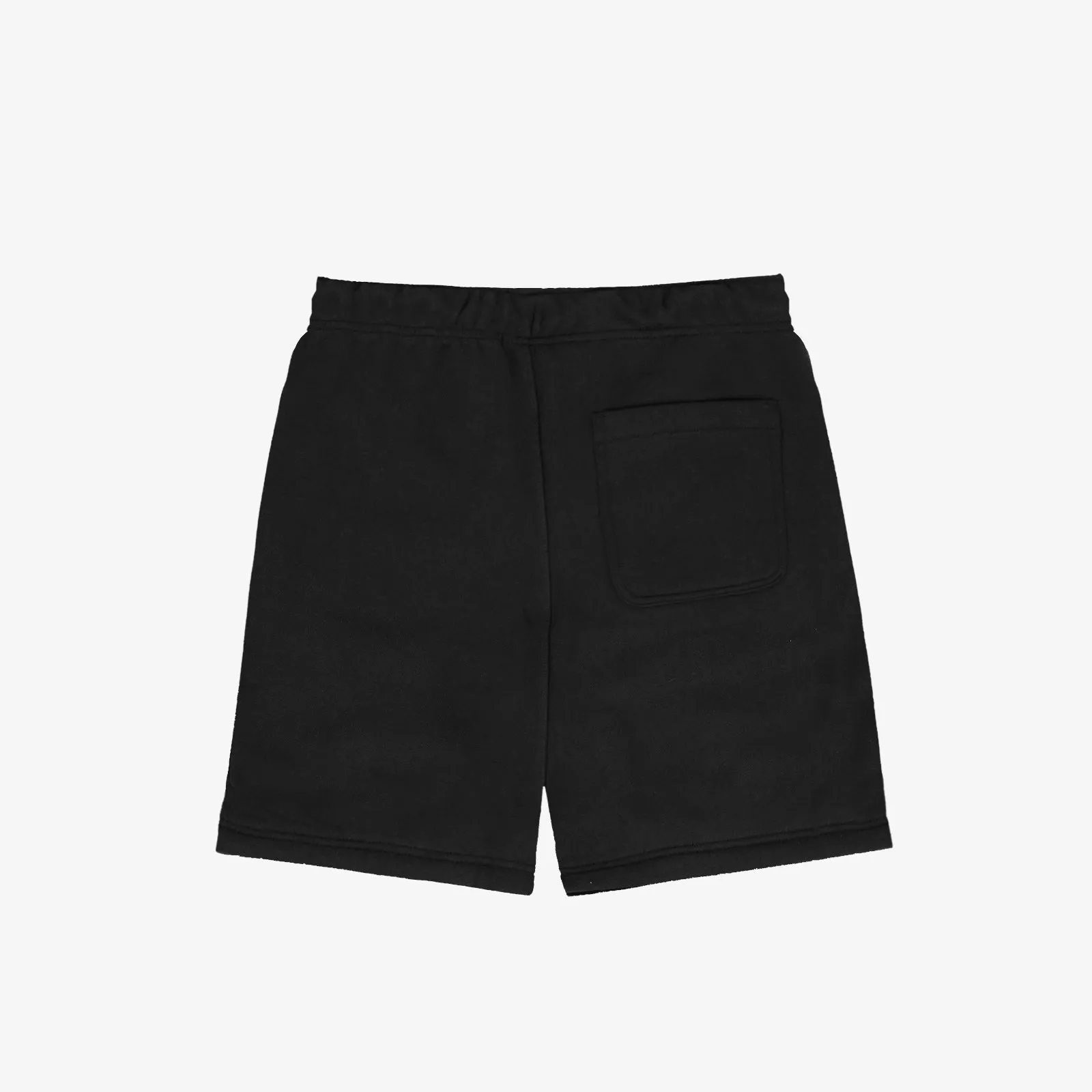 Jordan Brooklyn Fleece Short - Black