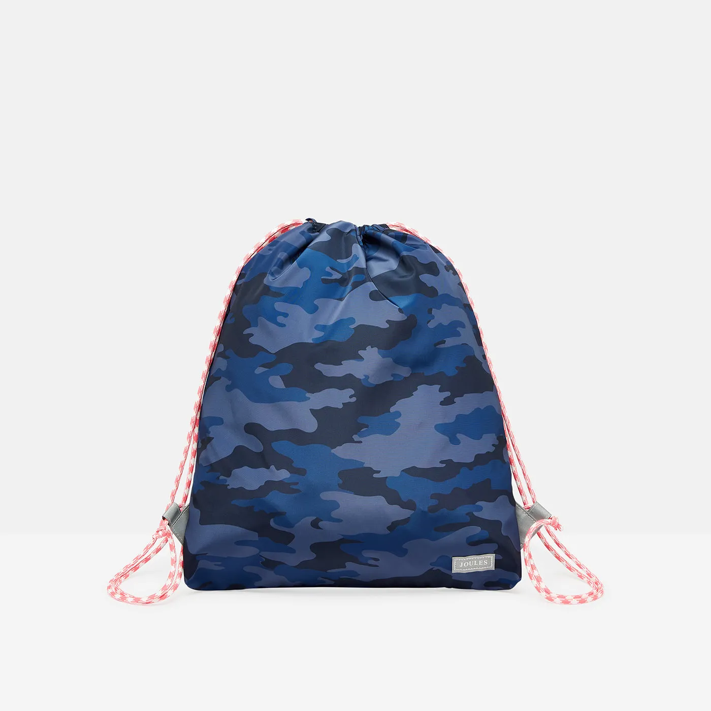 Joules Adventurer Swim/Pe Bag E00726 Navy Camo