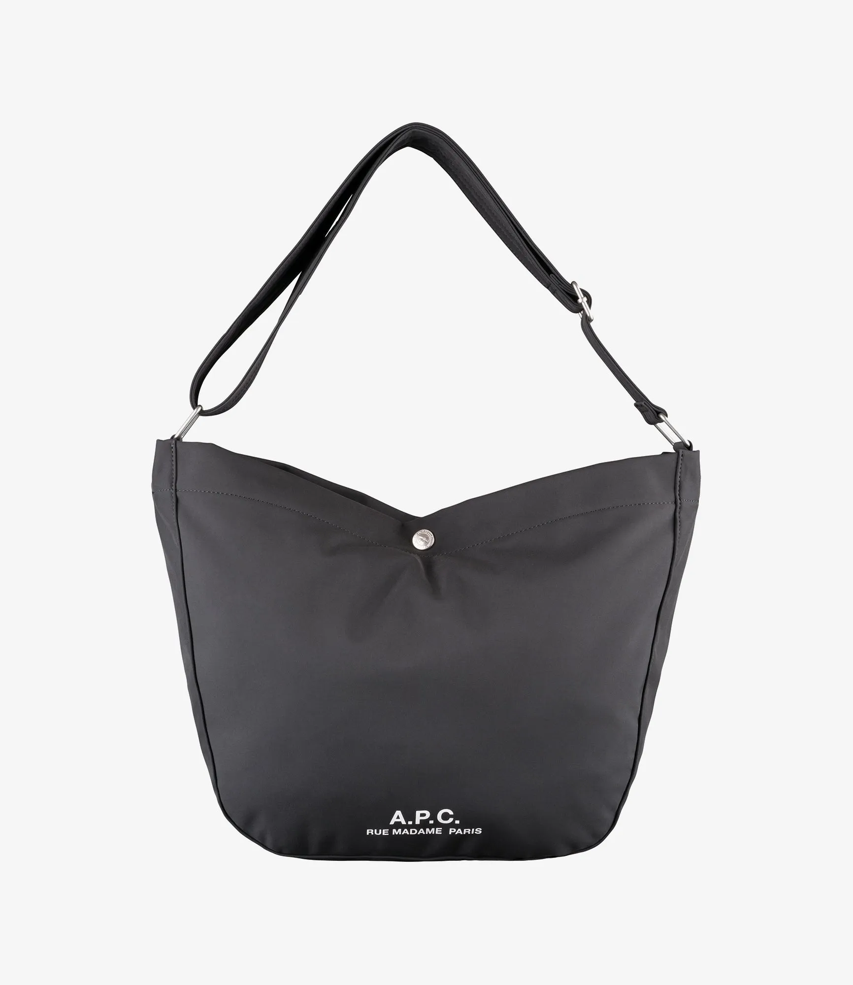 Journal satchel