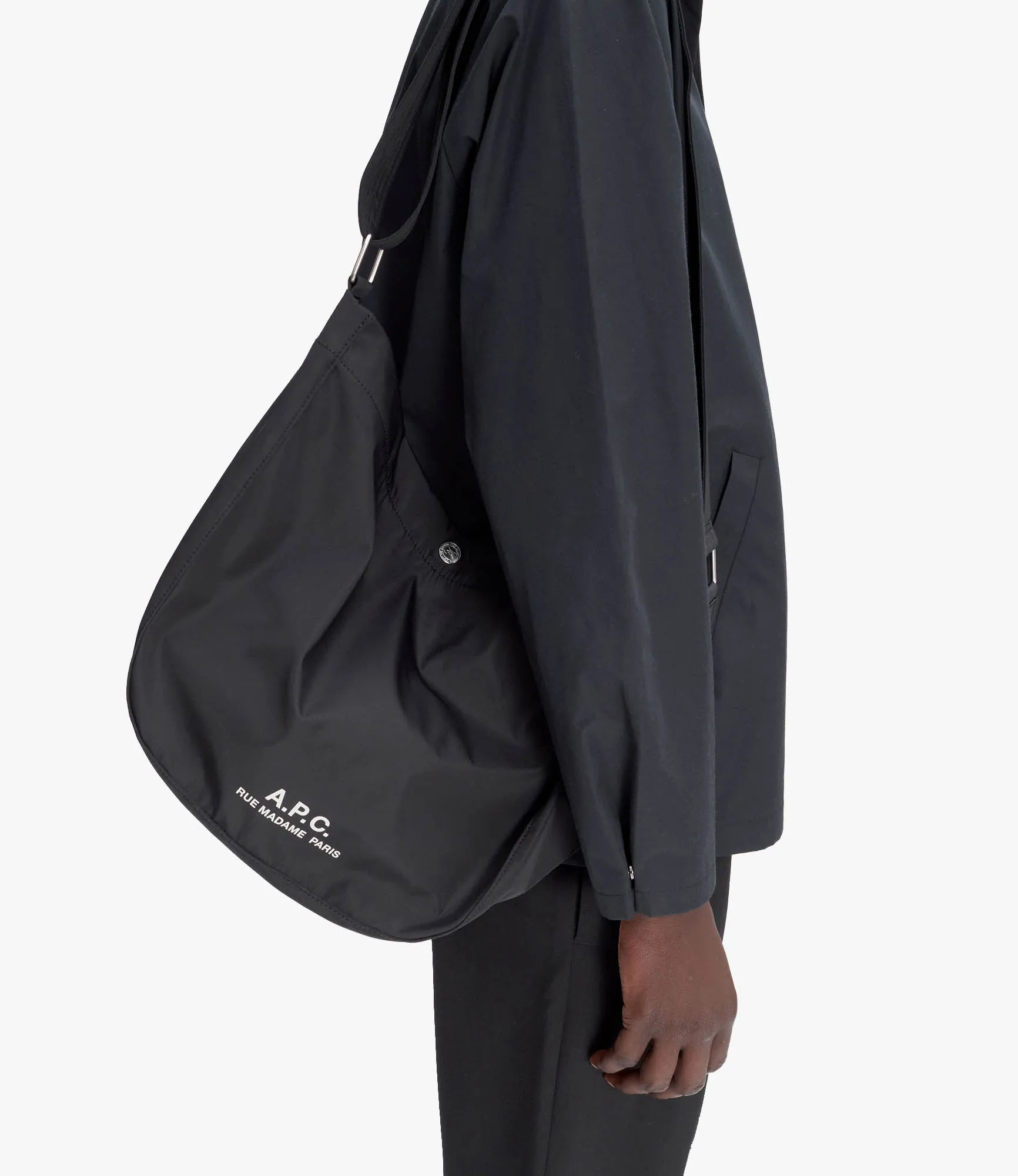 Journal satchel