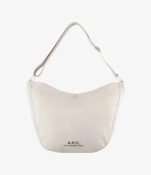 Journal satchel