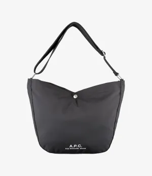 Journal satchel