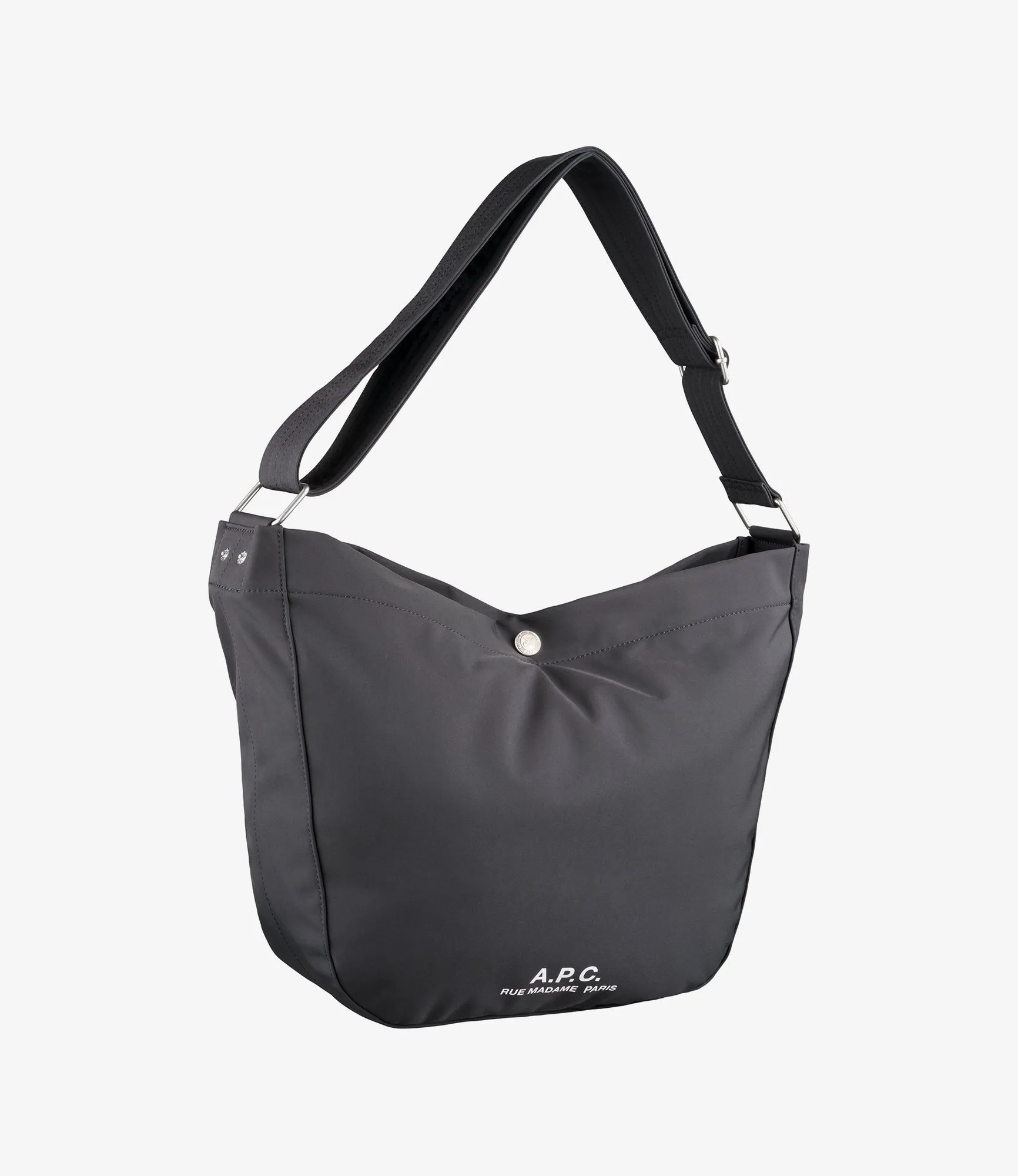 Journal satchel
