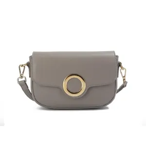 Just lil things Grey Hand Bag jltvb0001