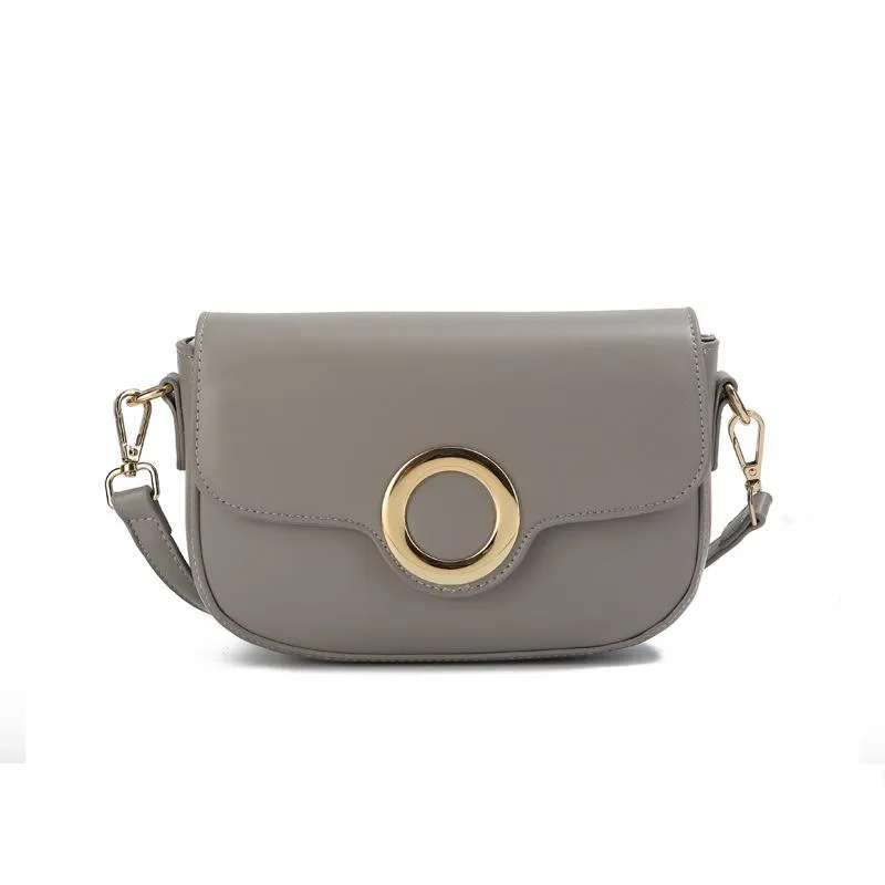 Just lil things Grey Hand Bag jltvb0001