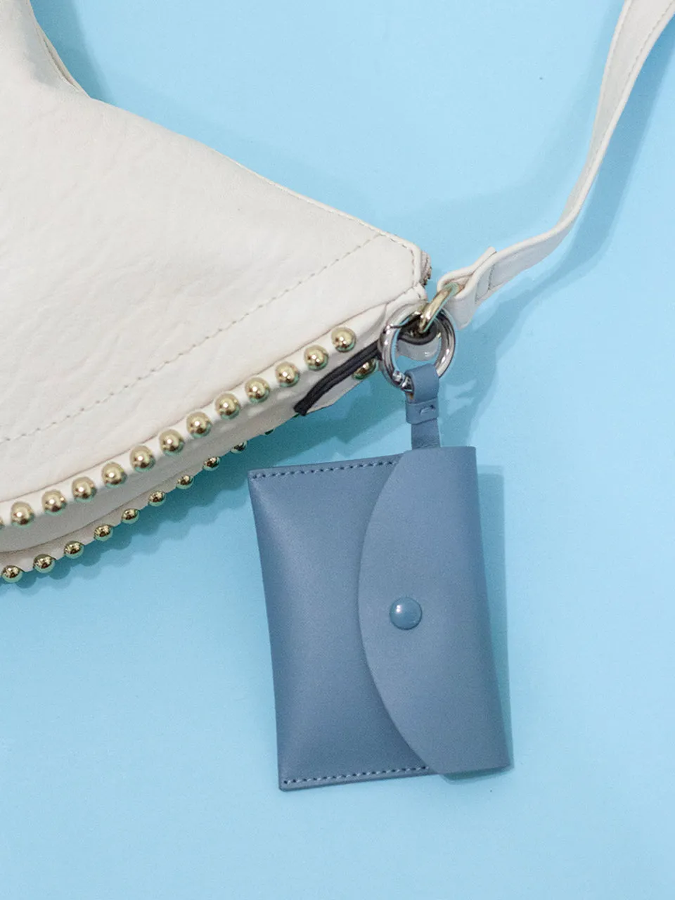 KAFKA CARD CASE