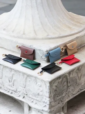 KAFKA CARD CASE