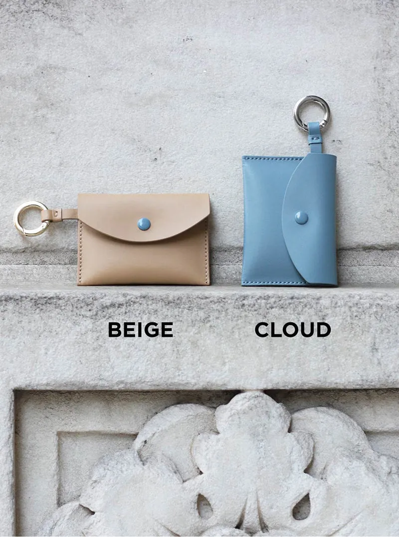 KAFKA CARD CASE