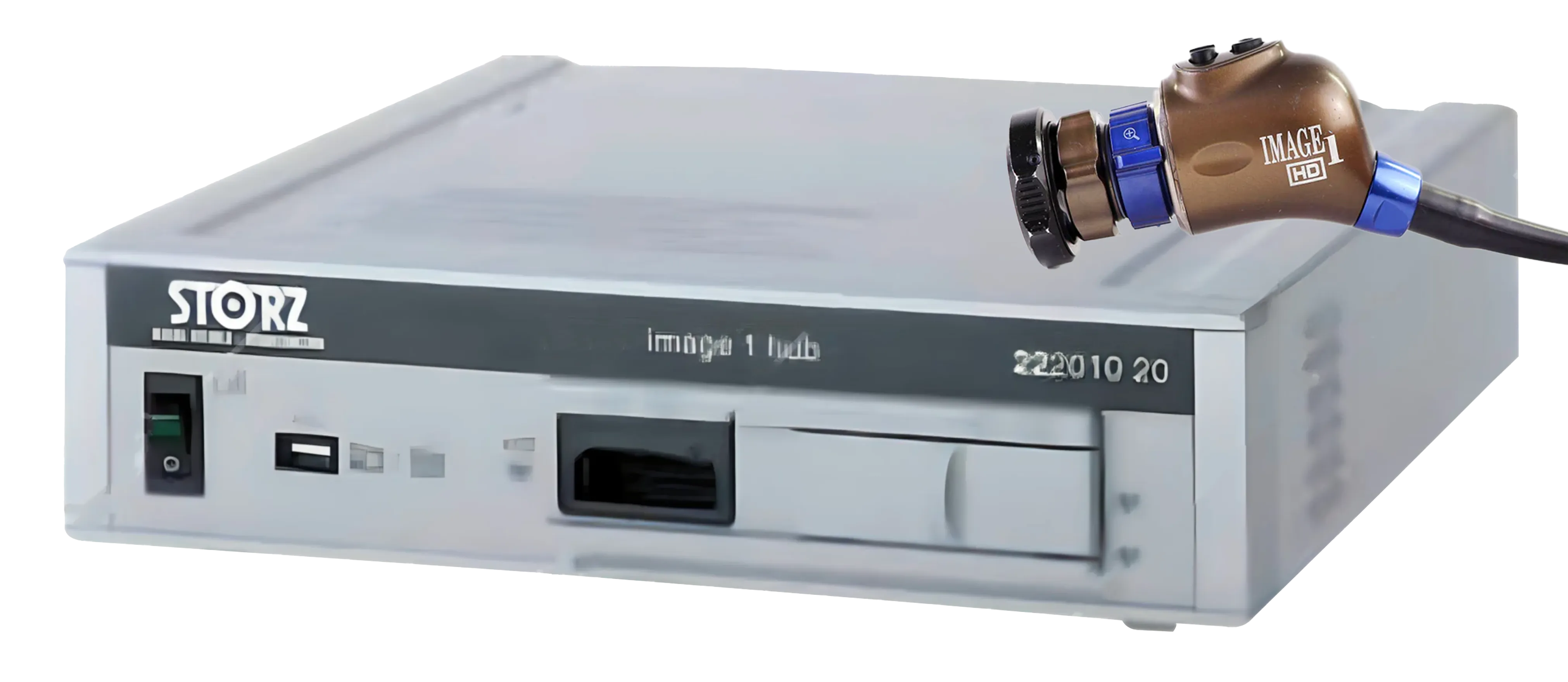 Karl Storz Image1 Hub Camera Control Unit with H3-Z Camera Head
