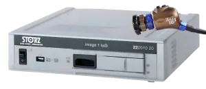 Karl Storz Image1 Hub Camera Control Unit with H3-Z Camera Head