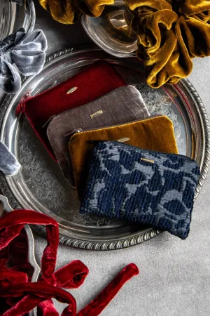 Kaya Mini Pouch