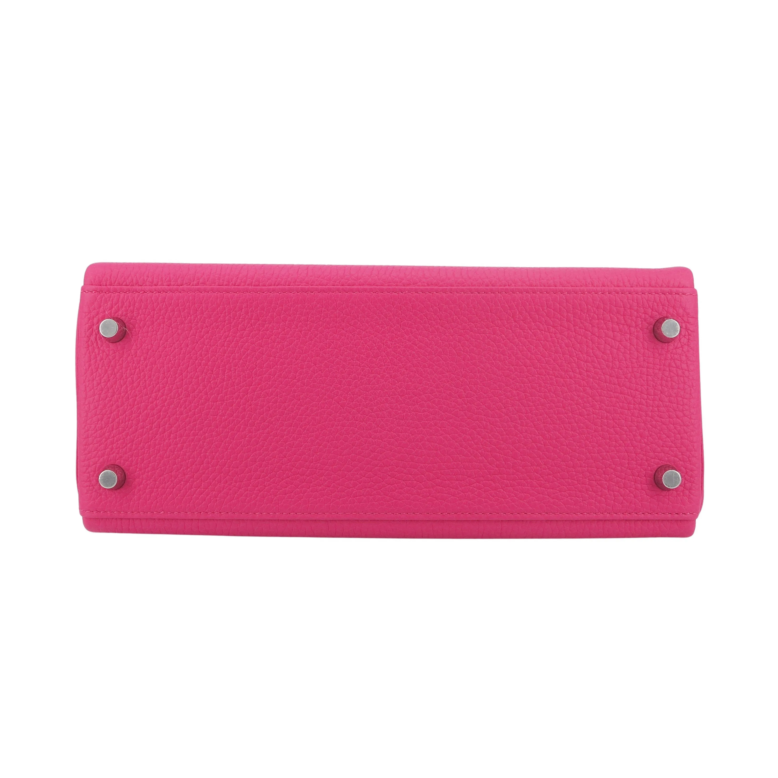 Kelly 28 in Rose Shocking Clemence PHW