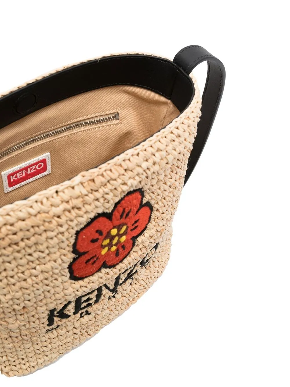 Kenzo Bags.. Black