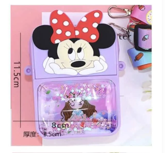 Kid's Cute Sling Bags