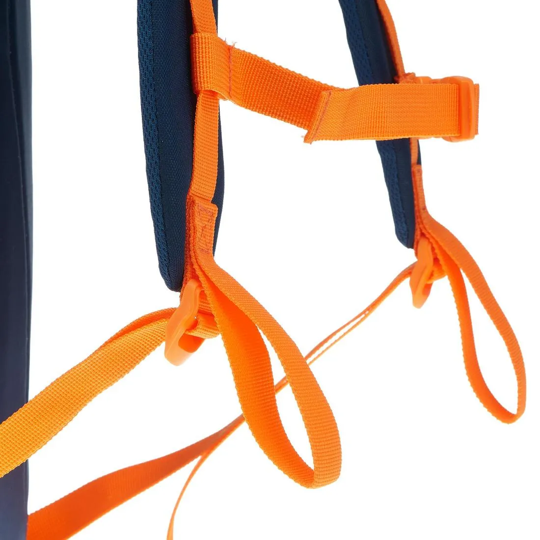 Kids’ Hiking rucksack MH500 15 Litres blue