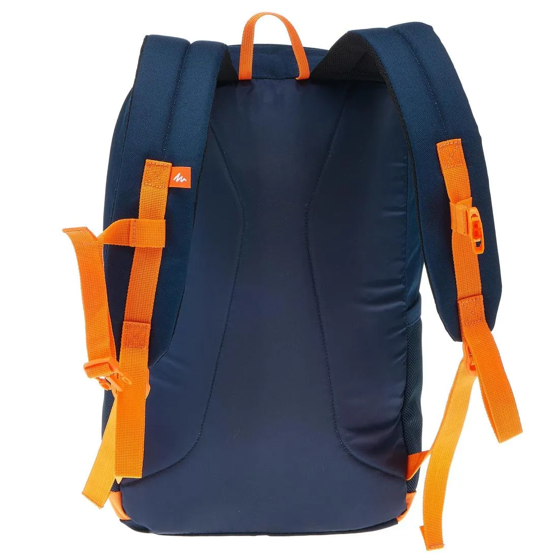 Kids’ Hiking rucksack MH500 15 Litres blue