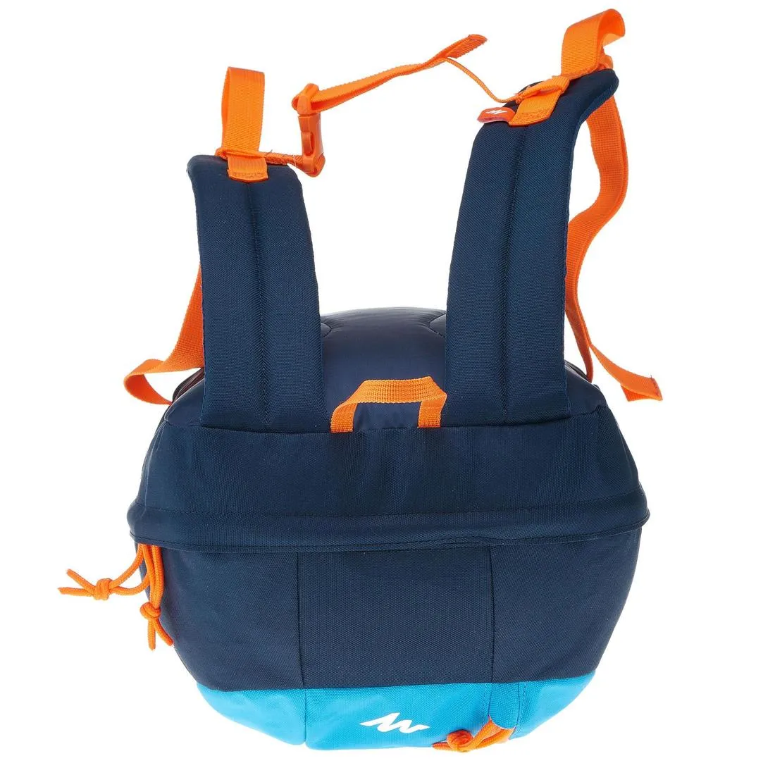 Kids’ Hiking rucksack MH500 15 Litres blue