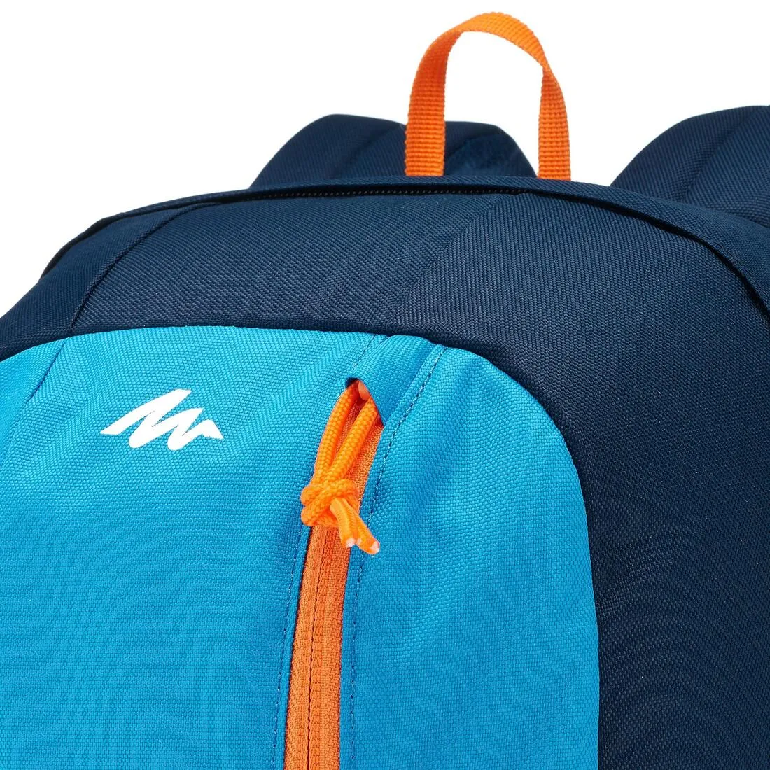 Kids’ Hiking rucksack MH500 15 Litres blue