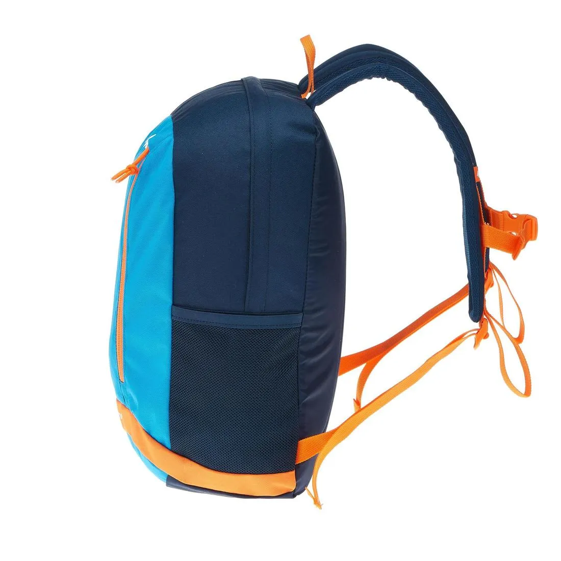 Kids’ Hiking rucksack MH500 15 Litres blue