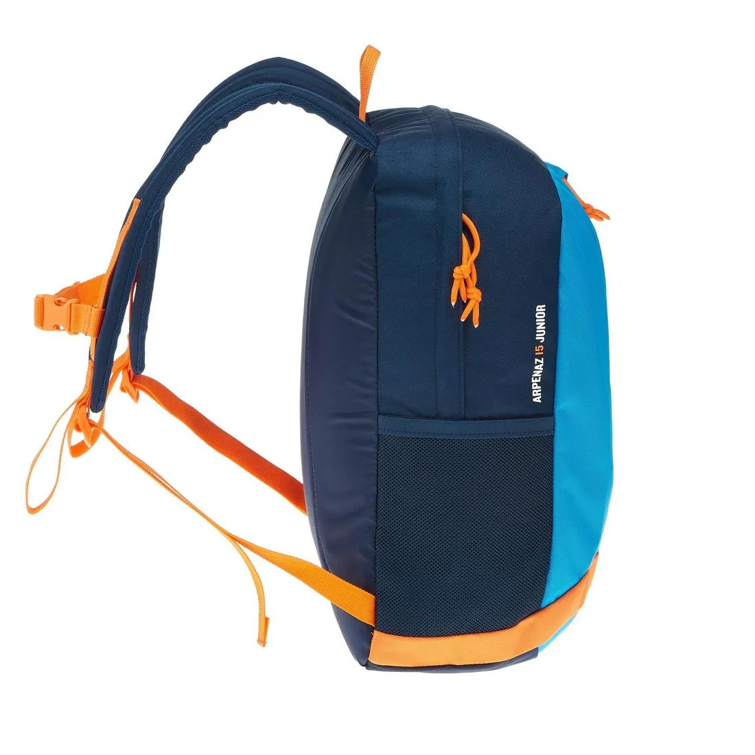 Kids’ Hiking rucksack MH500 15 Litres blue