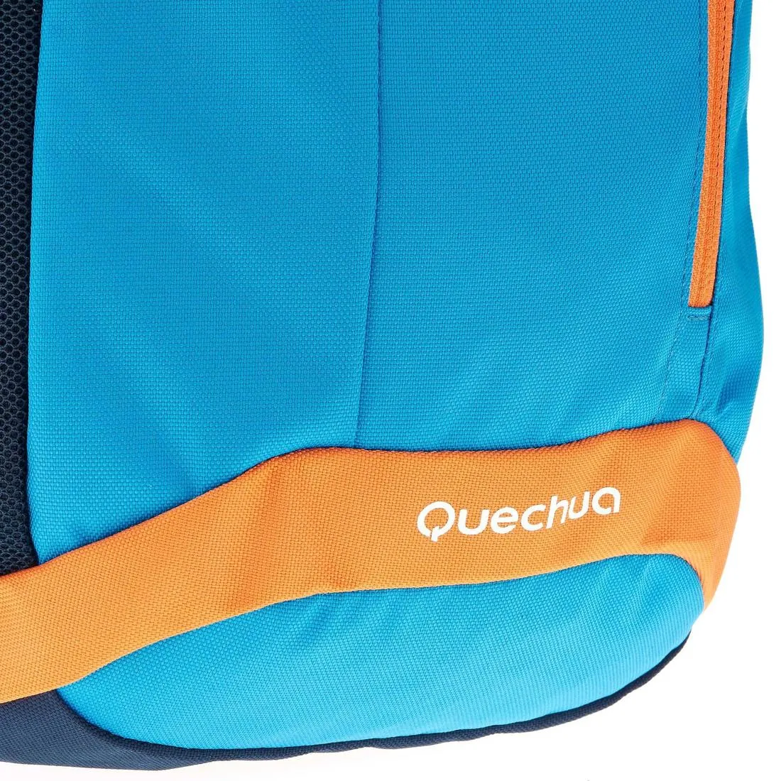 Kids’ Hiking rucksack MH500 15 Litres blue