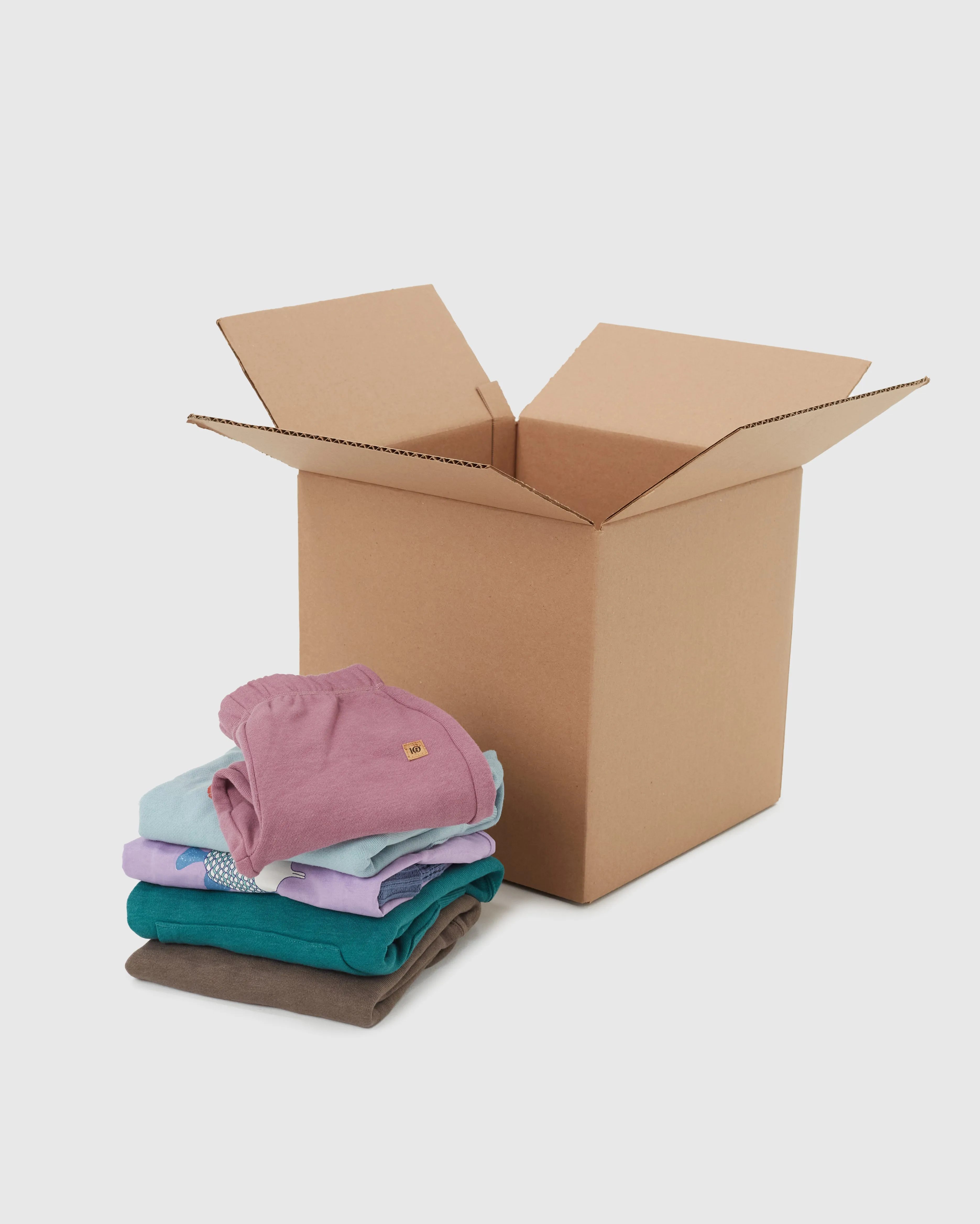 Kid's Mystery Box
