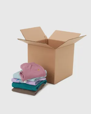 Kid's Mystery Box