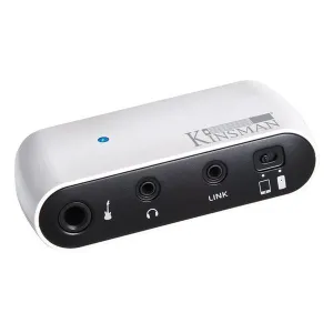 Kinsman KAC705 Mini Guitar Amplifier