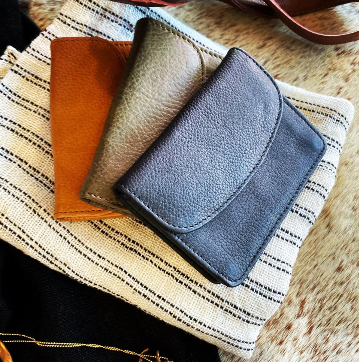 Kitt purse