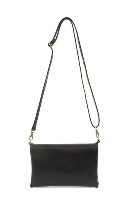 kitty multi pocket crossbody