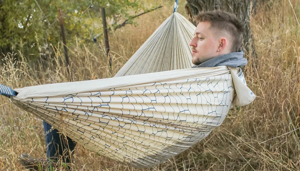 Klymit Traverse Single Hammock