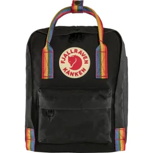 KÅNKEN RAINBOW MINI Black