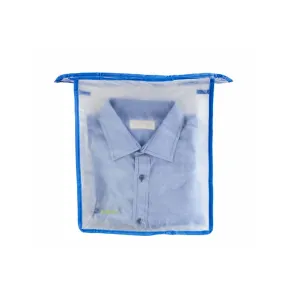 Korjo Plastic Bags Zippered