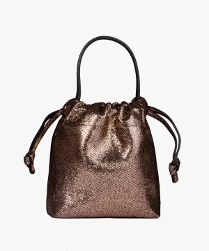 La Rossy Mini in Lambskin