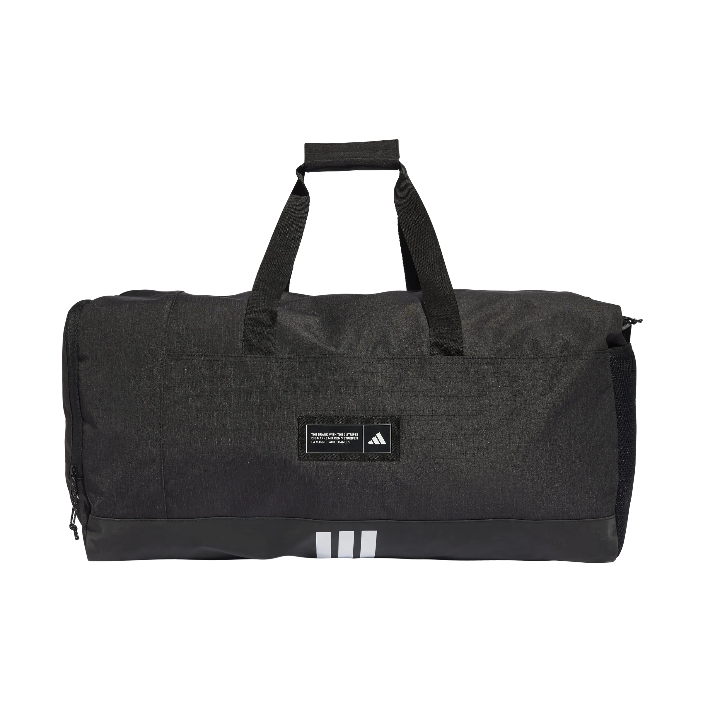 Large Athletes Duffel Bag