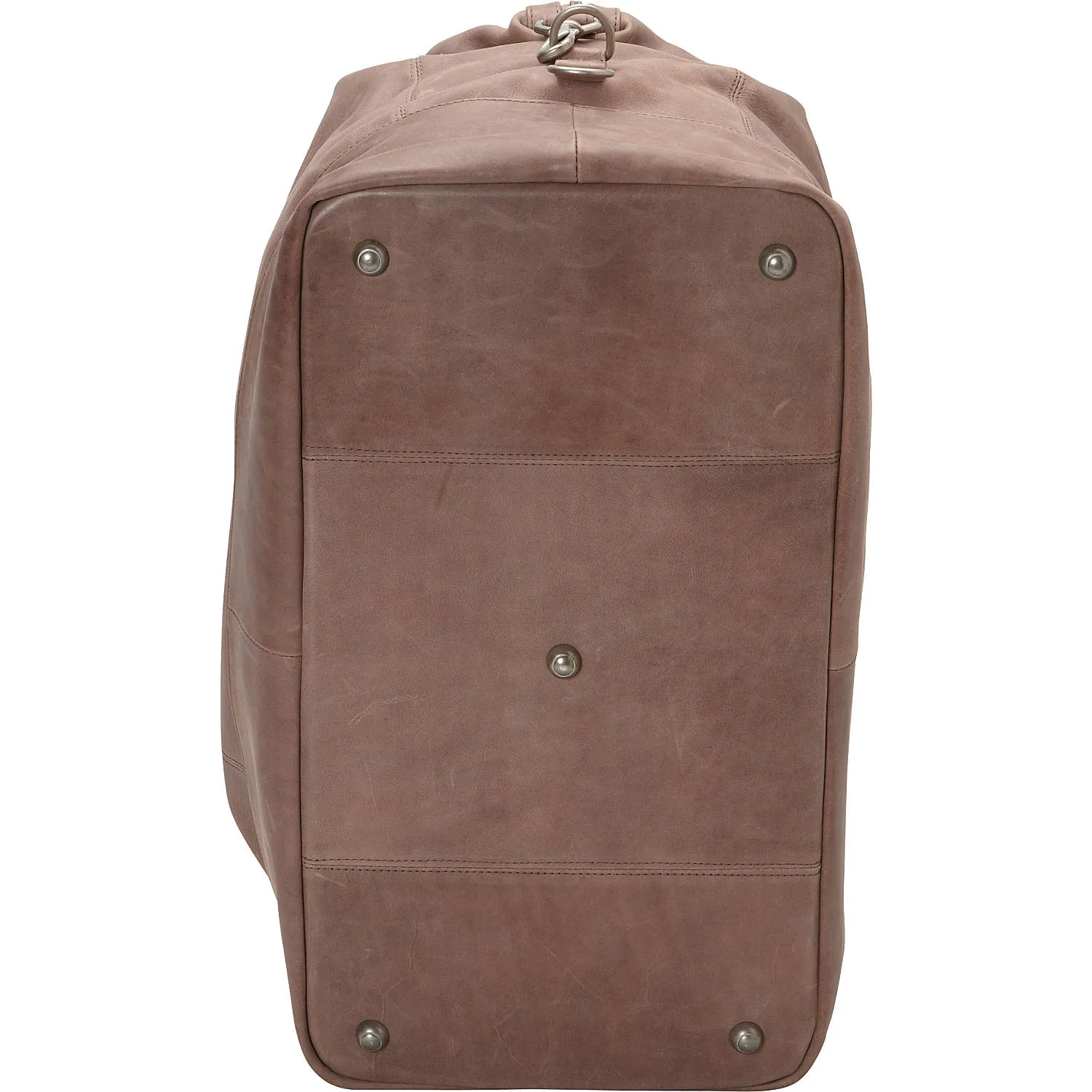 LARGE CLASSIC SATCHEL CARRY-ON
