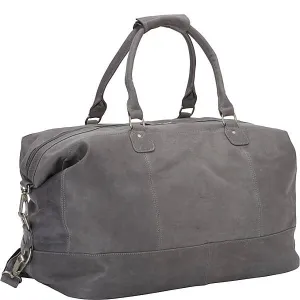 LARGE CLASSIC SATCHEL CARRY-ON