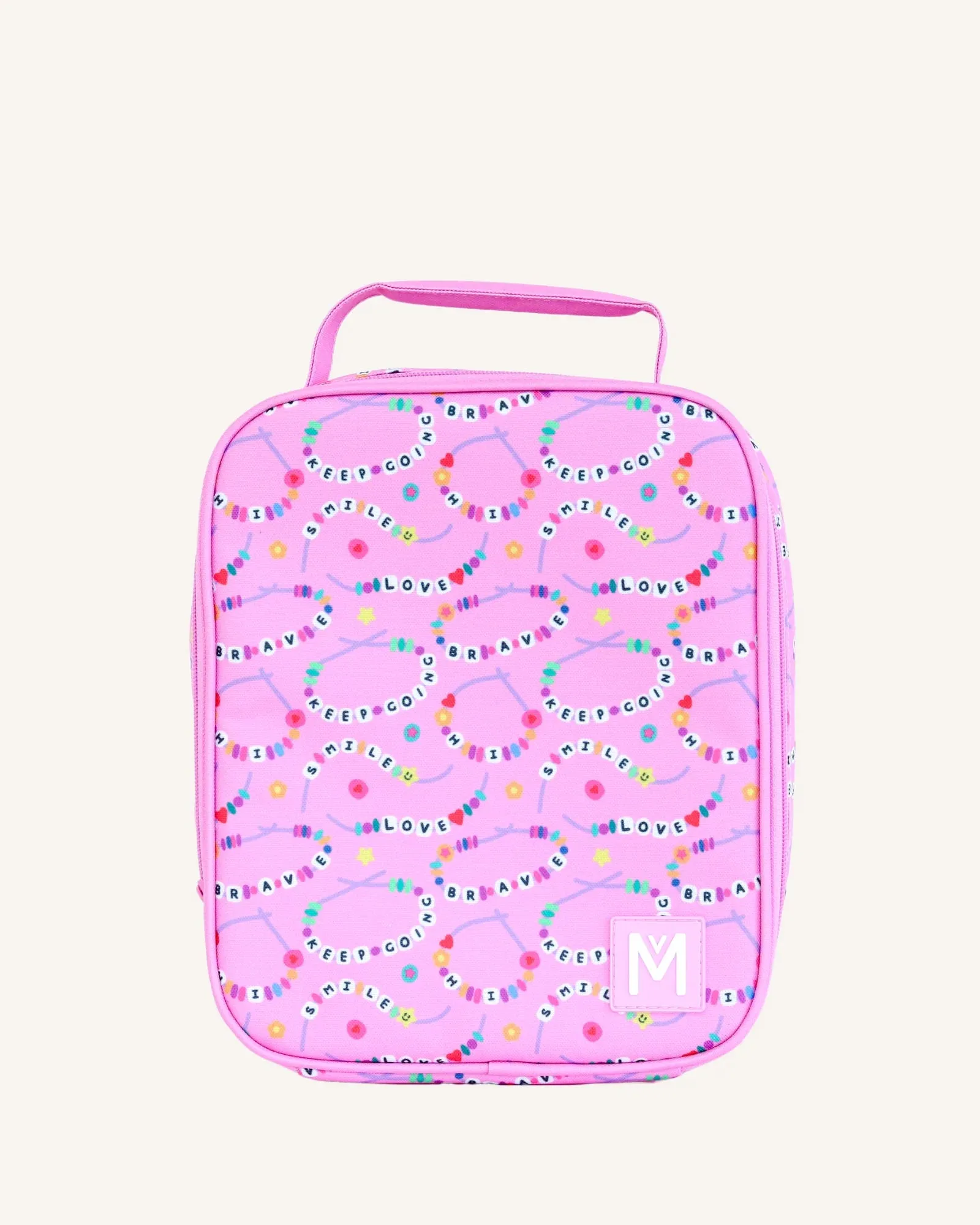 Large Insulated Lunch Bag | Friends Forever