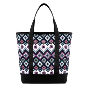 Large Lightweight Tote Bag Travel Shoulder Bag for Gym Hiking Picnic Travel Beach