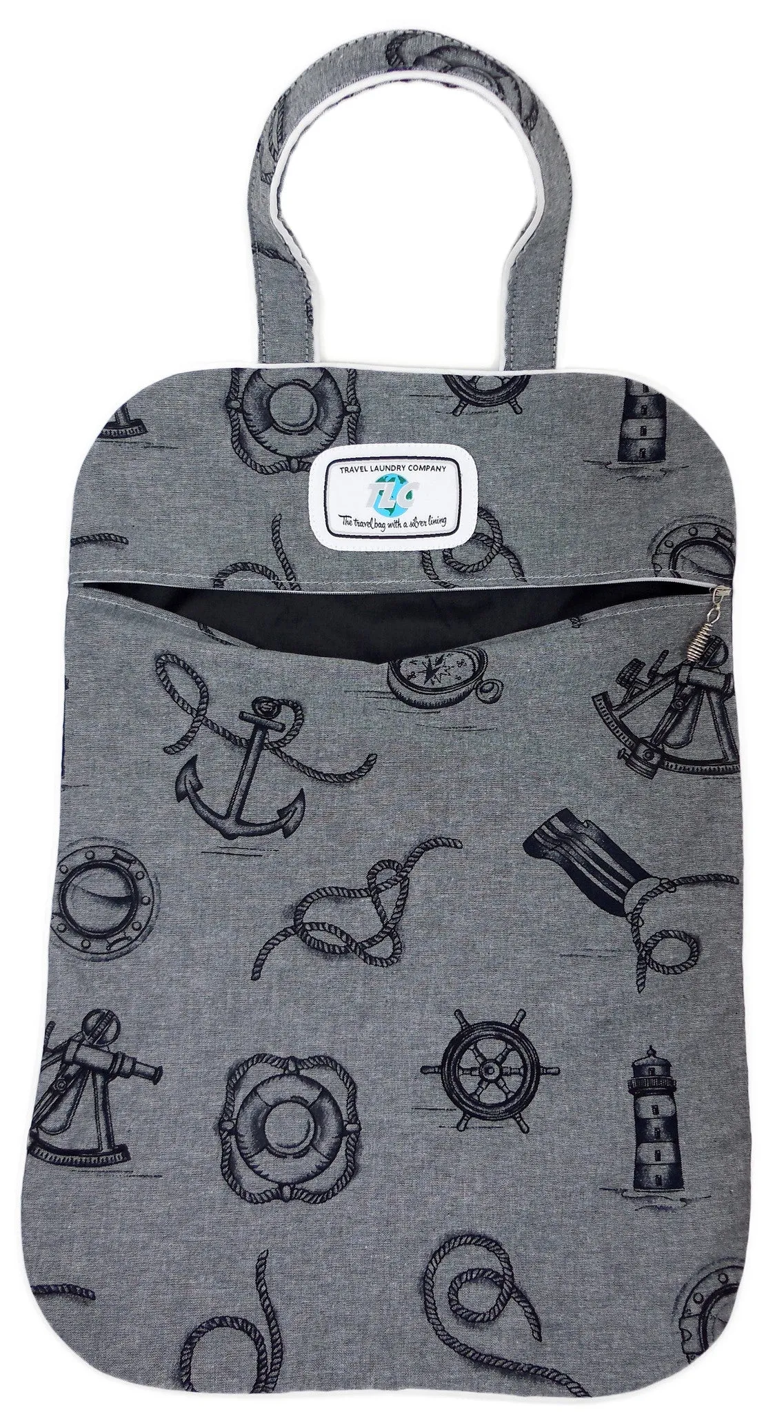 LB- Ultra Lightweight Seaworthy Laundry Bag