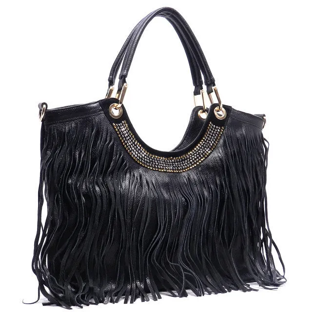 Leather Bag